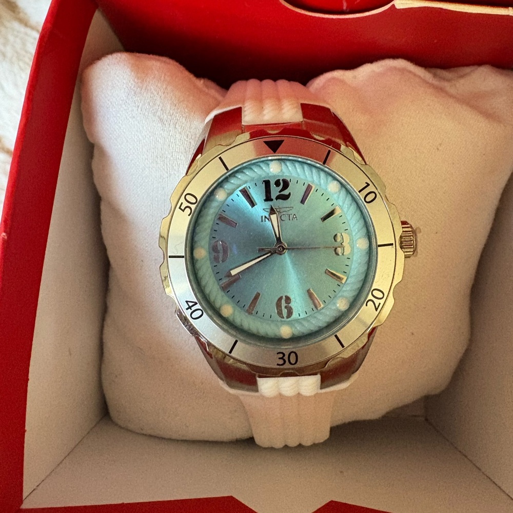 Invicta Watch